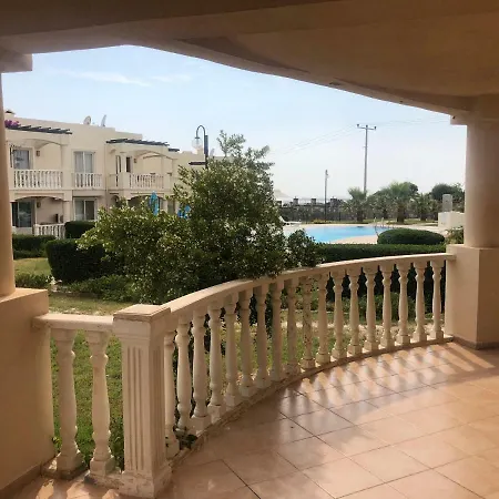 Flamingo Fresia Havuz Manzarali Daire Holiday home